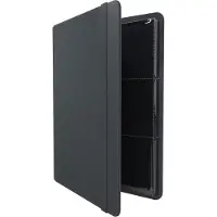 GameGenic Portfolio Prime Album 18-Pocket Zwart