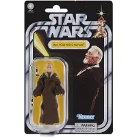 Toys Star Wars Episode IV Vintage Collection Action Figure Ben (Obi-Wan) Kenobi 10 cm Action Figuur