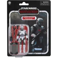 Ginza.se Hasbro : The Mandalorian Vintage Collection Action Figure Imperial Armored Commando 10 cm Action Figuur