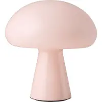 Gubi Obello tafellamp Powder pink