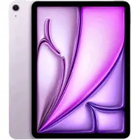 Apple iPad Air 11" M4 - Wi-Fi - 1TB - Purple