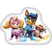Carbotex Knights decoratief kussen 32x25 cm