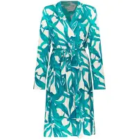 Pastunette Badjas Dames | Maat: S | Kleur: Turquoise