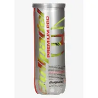 Bullpadel Premium Pro Padelballen