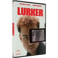 Universal LURKER-FR
