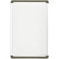 Maestro MR-1655-45 - Snijplank - 45 x 30 cm - Dubbelzijdig - Anti-slip voetjes