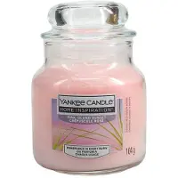 Yankee candle HOME INSPIRATION PINK ISLAND SUNSET GEURKAARS 104 GRAM