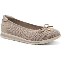 Jana Ballerina beige