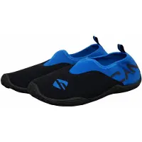 Campri Waterschoenen - Aquaschoen Splasher - Unisex - Navy/Black (914) - maat 37-38