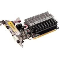 Zotac Zt- Geforce Gt 730 Gb Grafische Kaart 71115-20l