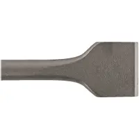Makita P-16302 Brede beitel 50 mm Gezamenlijke lengte 360 mm SDS-Max 1 stuk(s)