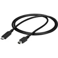 StarTech.com USB C naar Mini DisplayPort Converter 1 Meter