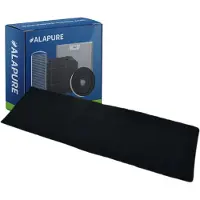 Alapure actieve koolstoffilter, geschikt voor Novy Monoblock 508-900754 / R216011