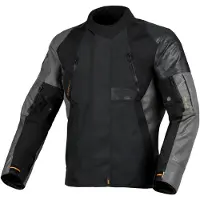 Sonstiges Entrity waterdichte motorfiets textieljas Maat