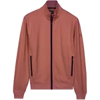 Baileys roze vest normale fit