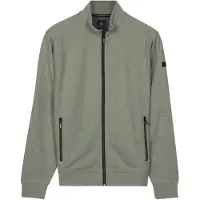 Baileys groen vest normale fit