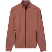 Baileys roze vest 100% katoen