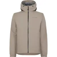 Didriksons Functionele jas 'Dario' taupe