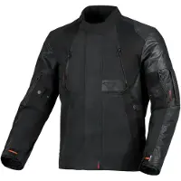 Sonstiges Entrity waterdichte motorfiets textieljas Maat