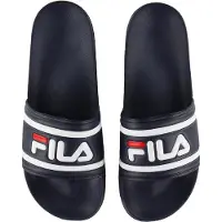 FILA Badslippers - Morrow Bay - Dress Blue - - 41 - Badslippers