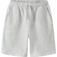 LMTD Broek 'NLNNizu' lichtgrijs