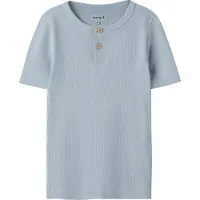 Name it Shirt 'NMMKab' smoky blue