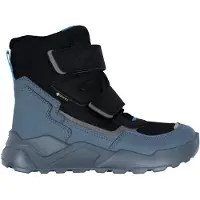 Superfit Winterlaarzen - Raket - Tex - Blauw/Turquoise - - 35 - Winterlaarzen