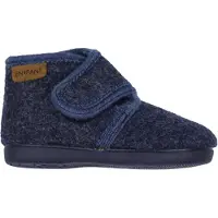 En fant Huisschoenen navy