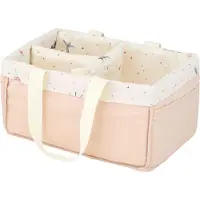 Cam Cam Luieropbergruimte - 32x15x23 cm - Carousel - - OneSize - Opbergers