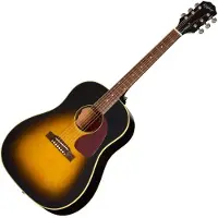 Epiphone J-45 Standard Vintage Sunburst IBG