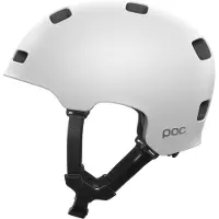 POC Crane MIPS, fietshelm, hydrogen white
