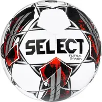 Select Futsal Samba