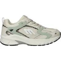 Maruti Sneakers laag 'Nima' offwhite