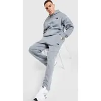 Nike Street Fleece Joggers, grijs