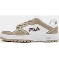 FILA Teratach Junior - Wit - Kind, Wit
