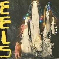 Konkurrent Being Dead - Eels (CD)