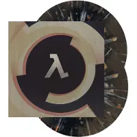 Modulor Cnt Valve - Half-Life: Alyx (2 LP) (Coloured Vinyl) (Original Soundtrack)