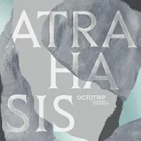 OUTHERE Octotrip, Leila Martial, Anissa Nehari - Atrahasis (CD)