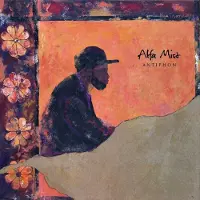 NEWS Alfa Mist - Antiphon (LP) (Reissue)