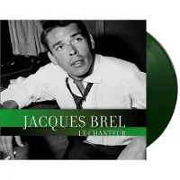 HEARTSELLING Le chanteur