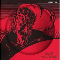 Konkurrent Current 93 - Lucifer Over London (LP) (Picture Disc)