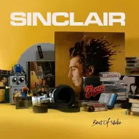 Cd Sinclair - Best Of Studio