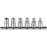 Force 2062S Steeksleutelset
