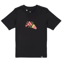 Adidas T-shirt Korte Mouw Essentials Tee Set Kids kind 7 / 8 jaar
