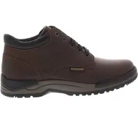 Mephisto Clement Veterschoenen | Maat 10 Heren Bruin