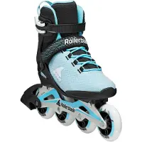 Rollerblade Macroblade 80 W Inline Skates Voor Dames