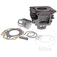 NARAKU Kymco Heroism 50 98-99/maxxer 50 2x4 13-17 Cilinderkit