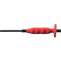 Ks Tools 156.0010 Splitdriver met handgreep, rond, Ø 10 mm