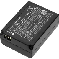 123accu Samsung BP1030 / BP1130 accu (7.4 V, 800 mAh, huismerk)