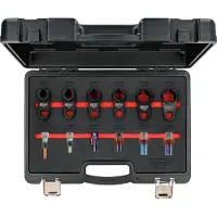 Ks Tools 150.2550 Reparatieset